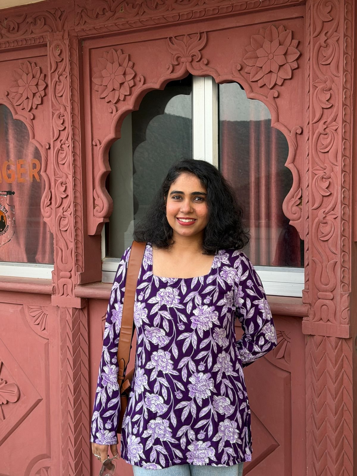 Shivani Payal